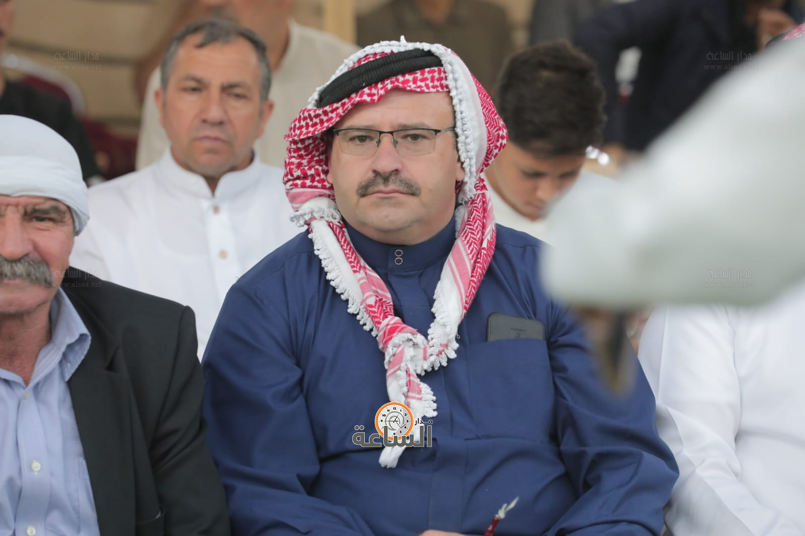 Madar Al-Saa Images 0.8495512754889517