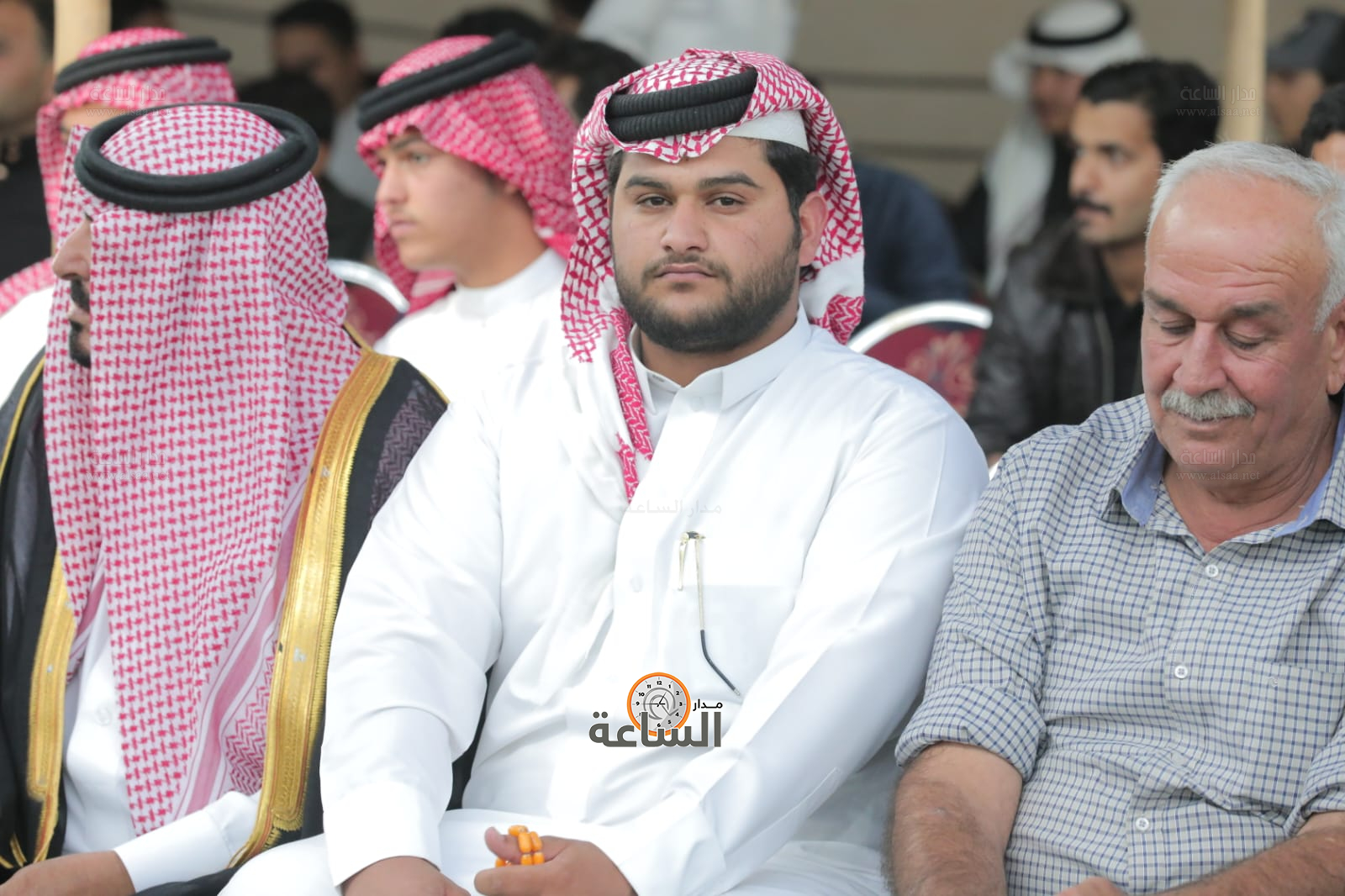 Madar Al-Saa Images 0.6125586617204718