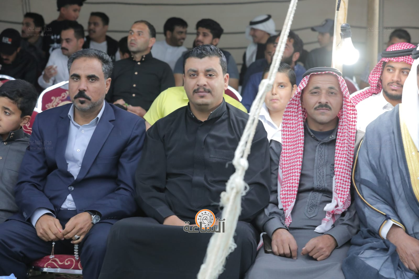 Madar Al-Saa Images 0.8873344404196956