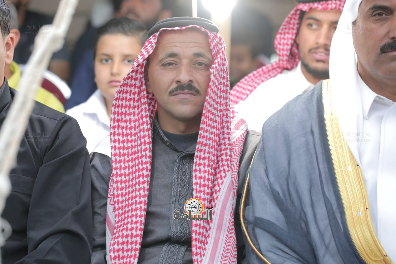 Madar Al-Saa Images 0.6700860330875178