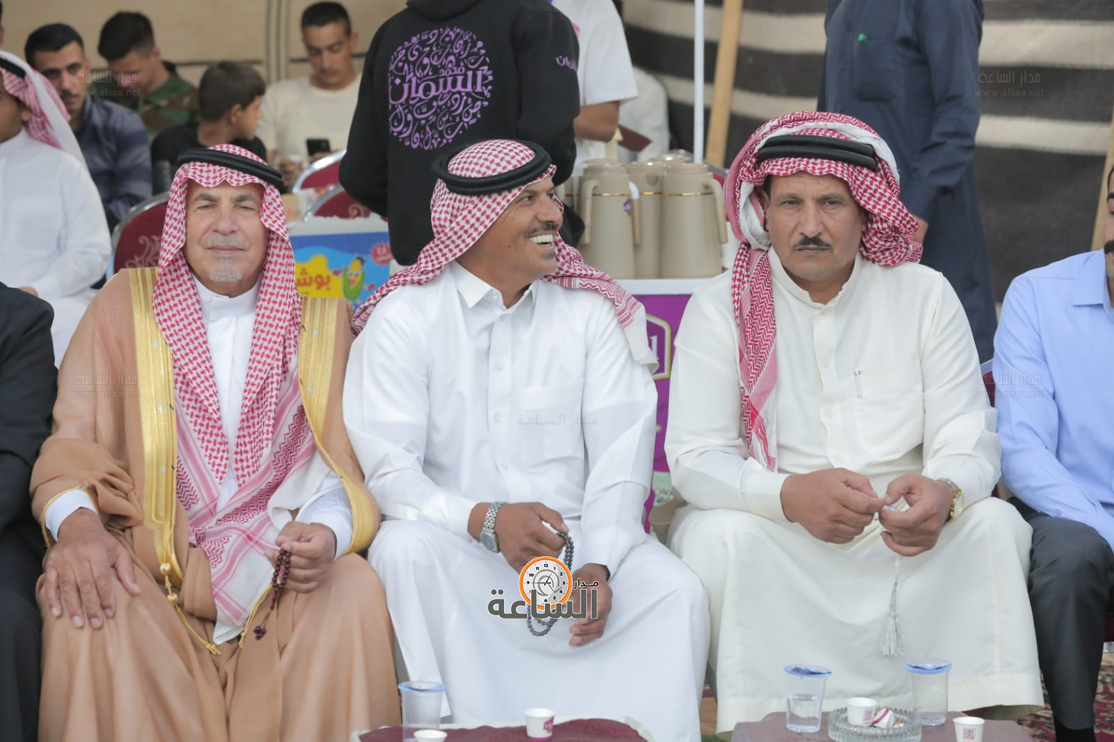 Madar Al-Saa Images 0.8123197156324472