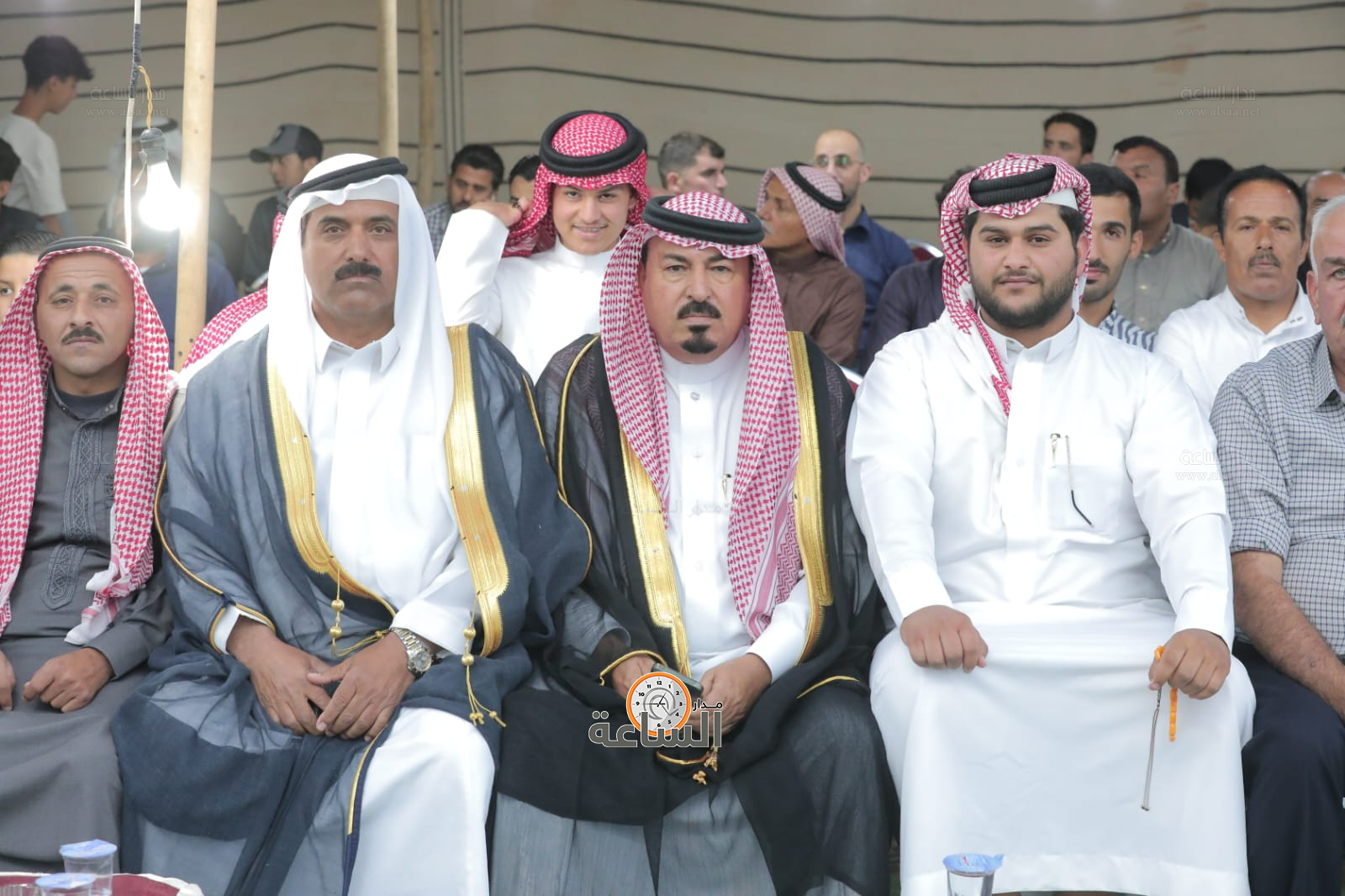 Madar Al-Saa Images 0.15348548559878916