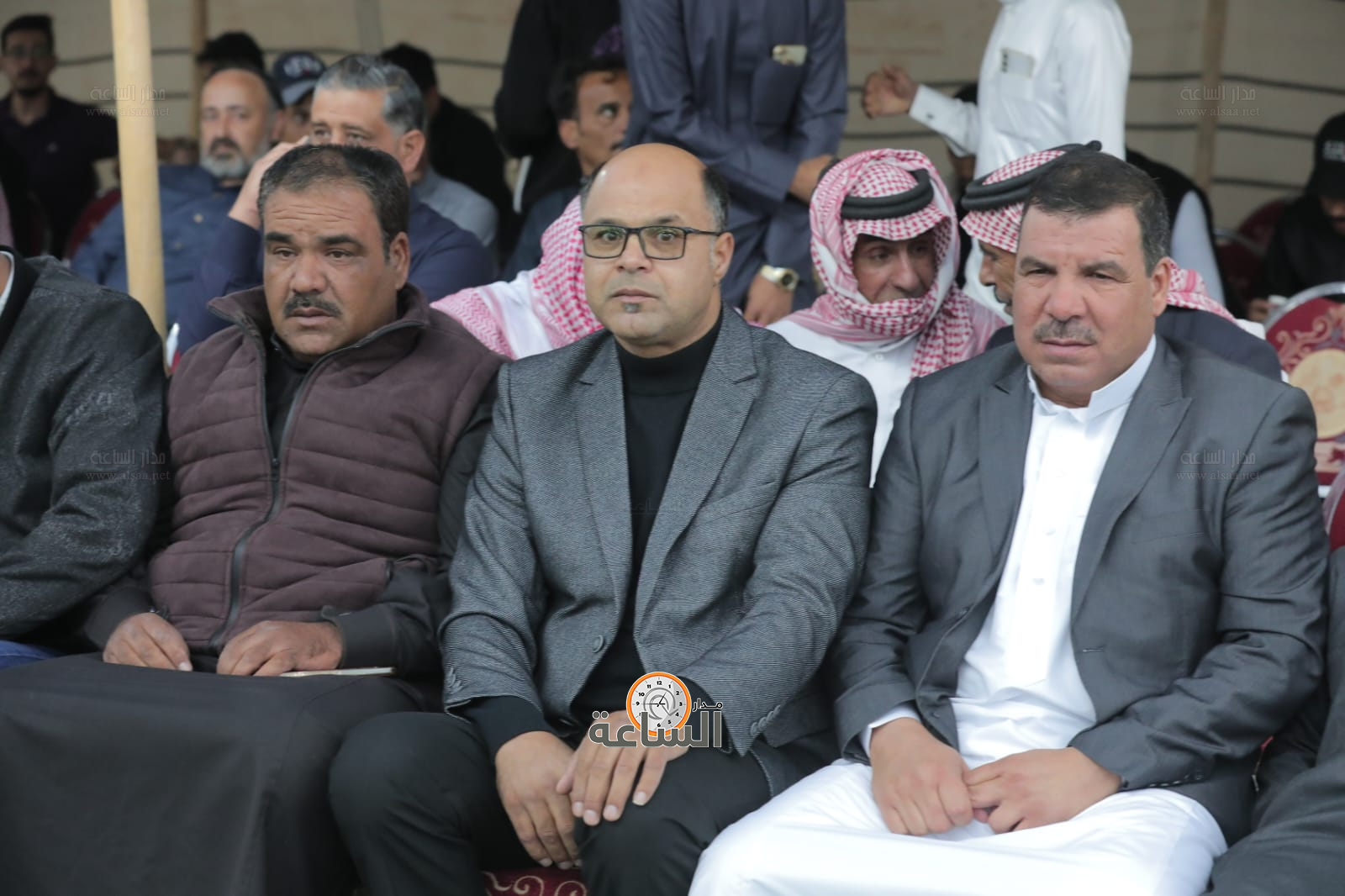 Madar Al-Saa Images 0.7625996869447684