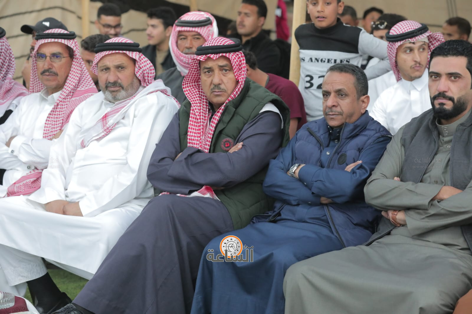 Madar Al-Saa Images 0.8387414644732548