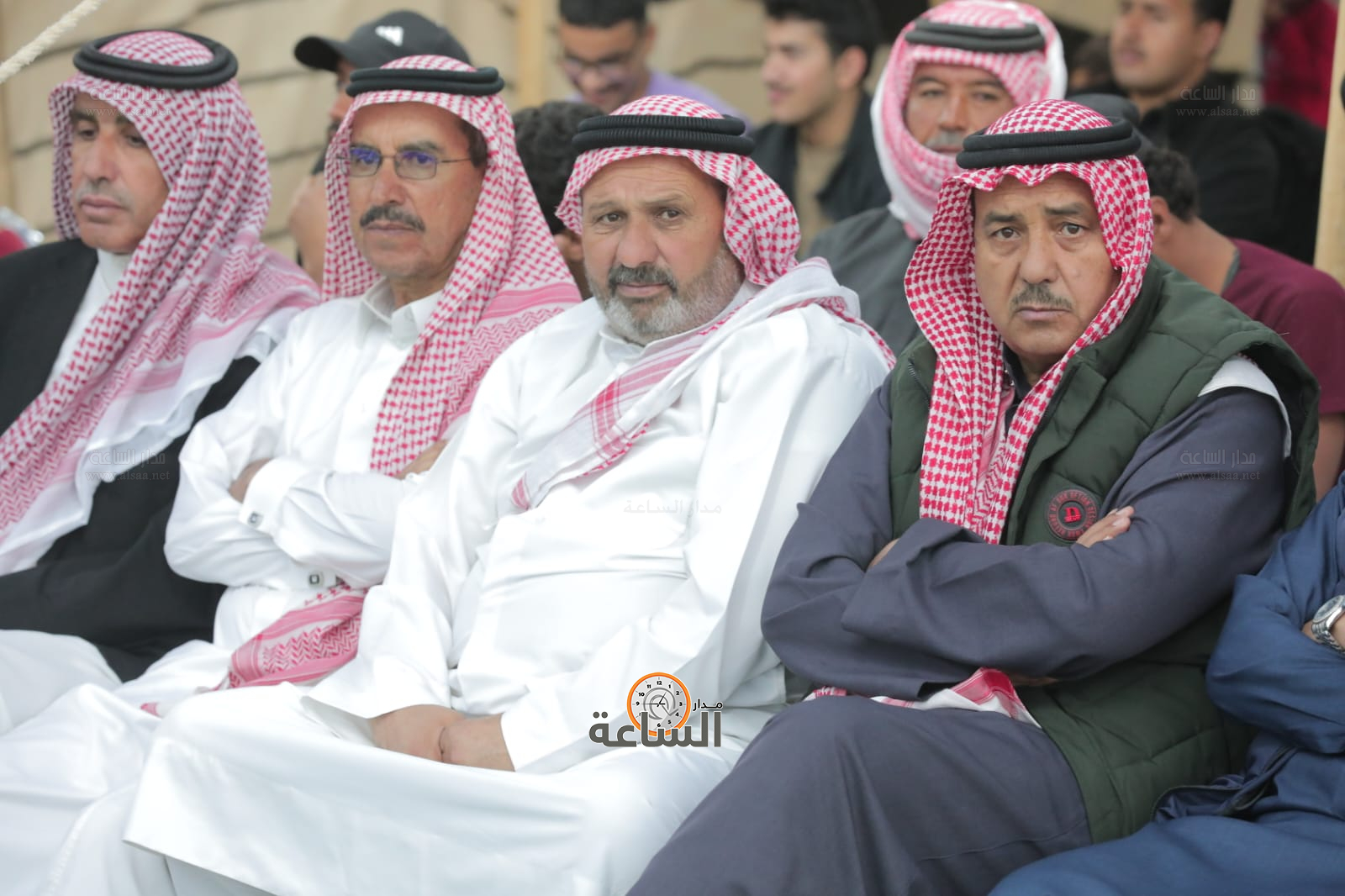 Madar Al-Saa Images 0.6737082870501369