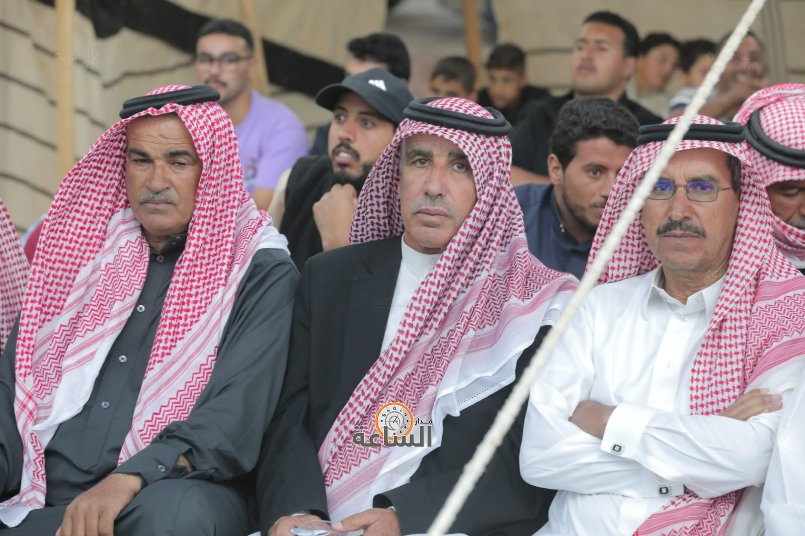 Madar Al-Saa Images 0.5340415176345589