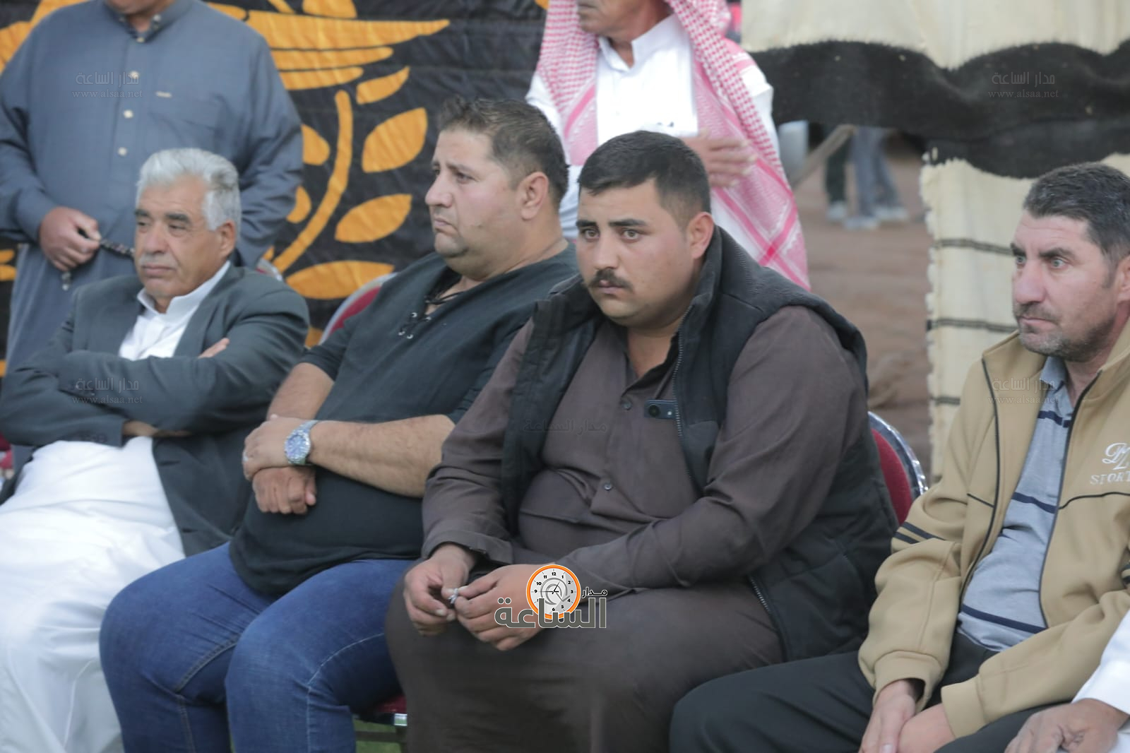 Madar Al-Saa Images 0.6255604616511963