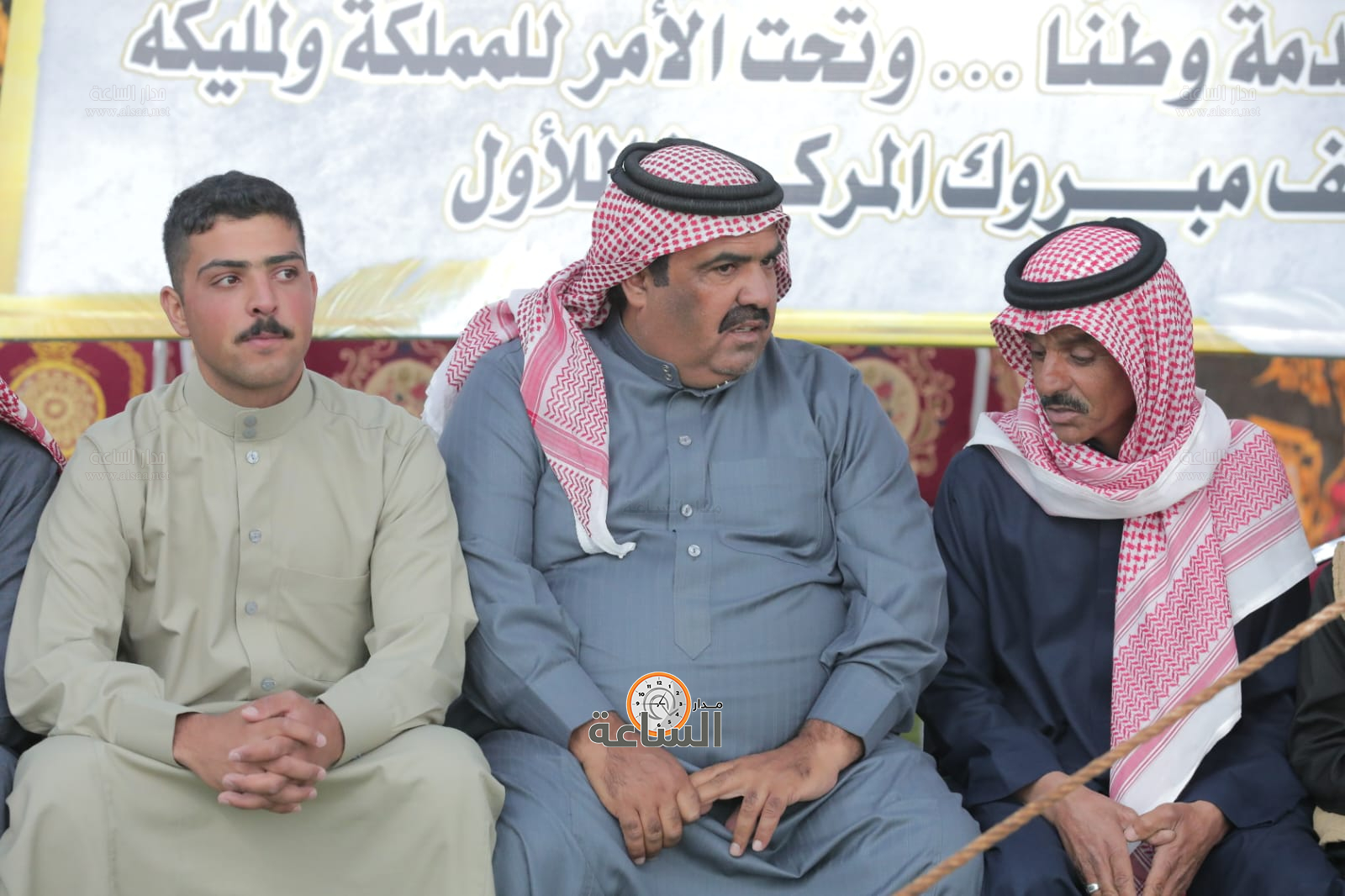 Madar Al-Saa Images 0.698374888732755