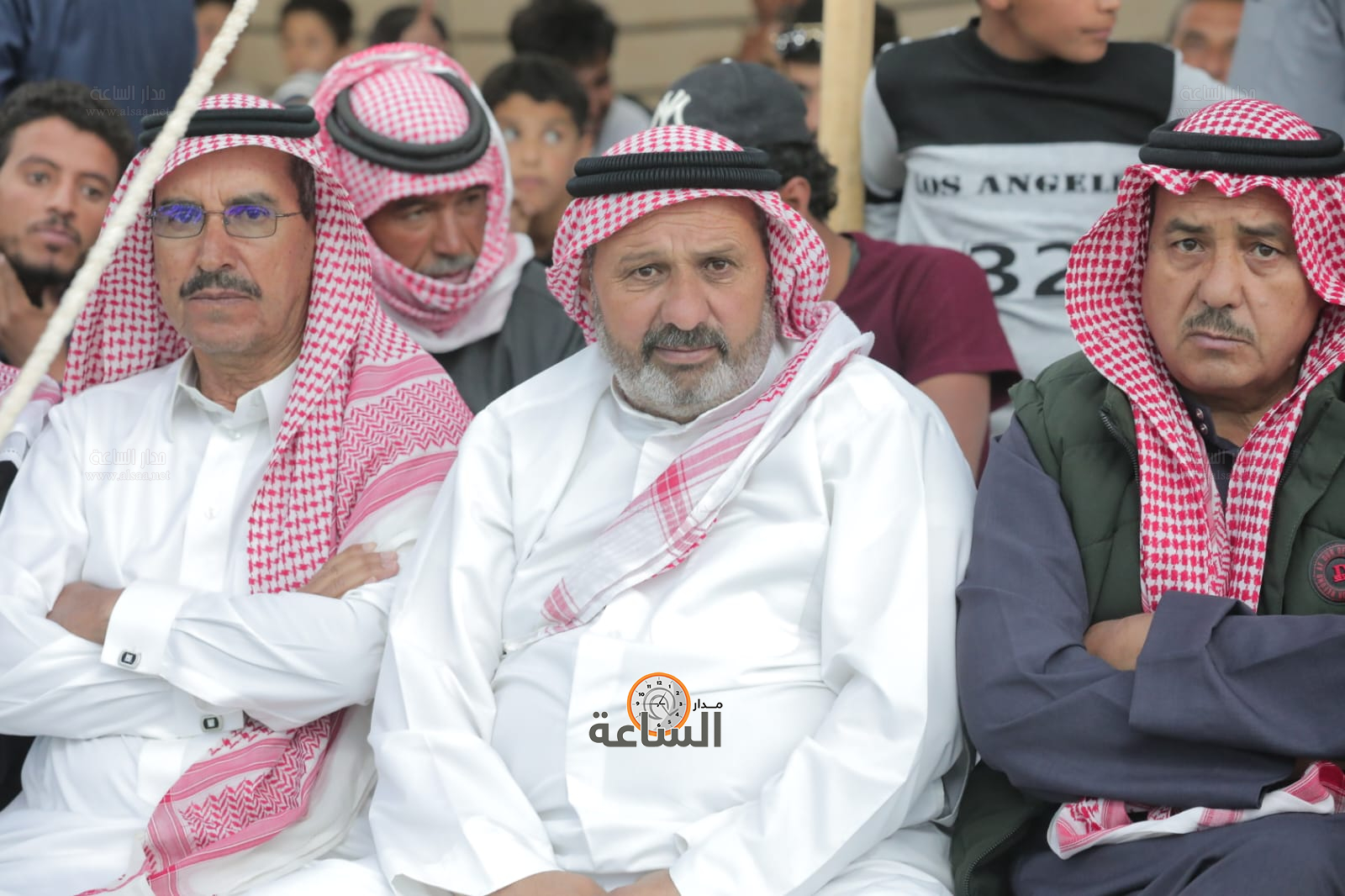 Madar Al-Saa Images 0.8712222342808956