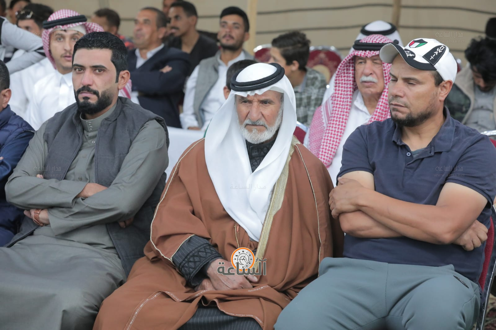 Madar Al-Saa Images 0.2516552422540975