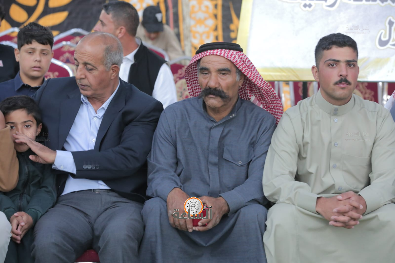 Madar Al-Saa Images 0.7897524038733705