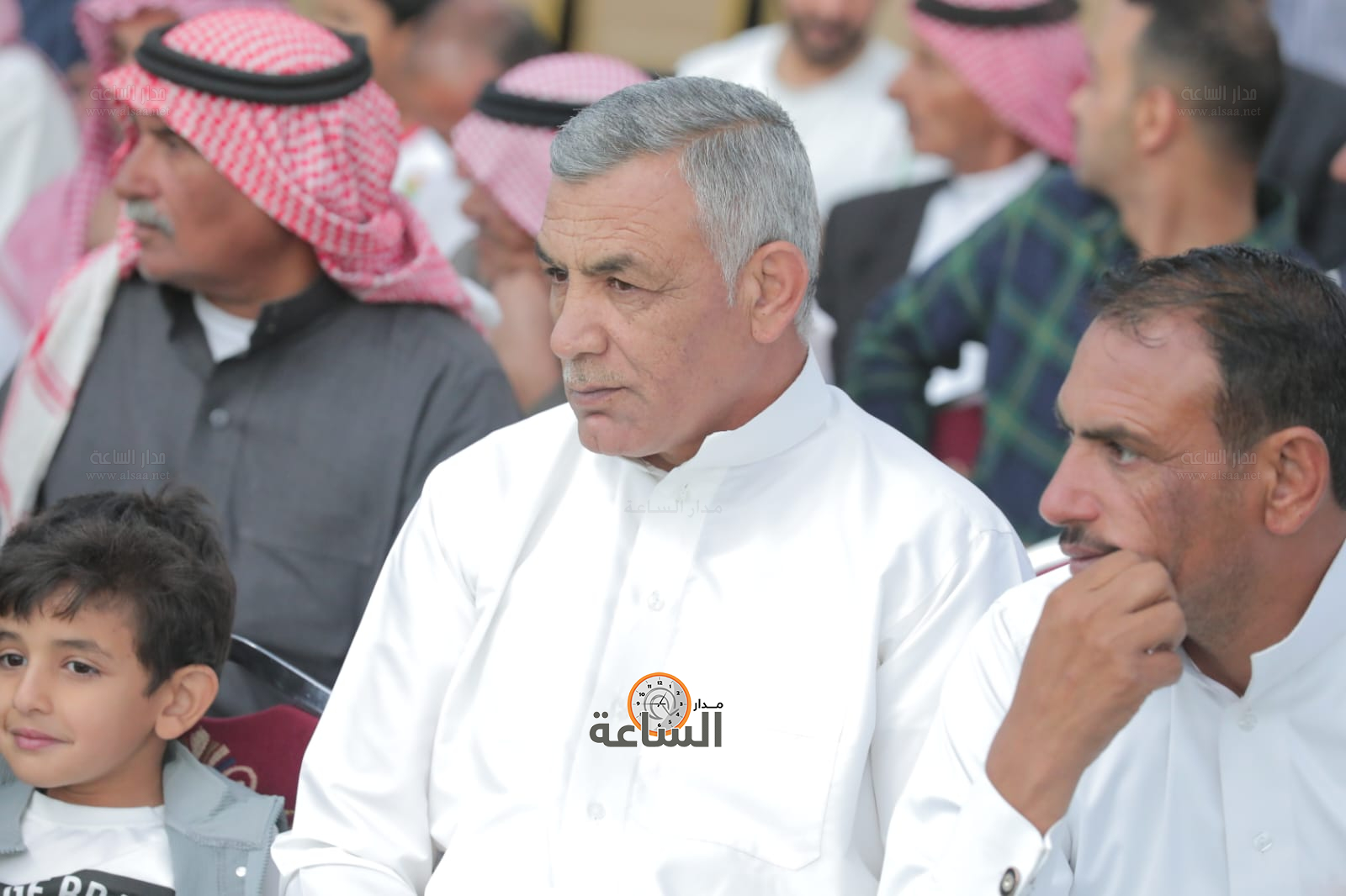 Madar Al-Saa Images 0.5600203157426484