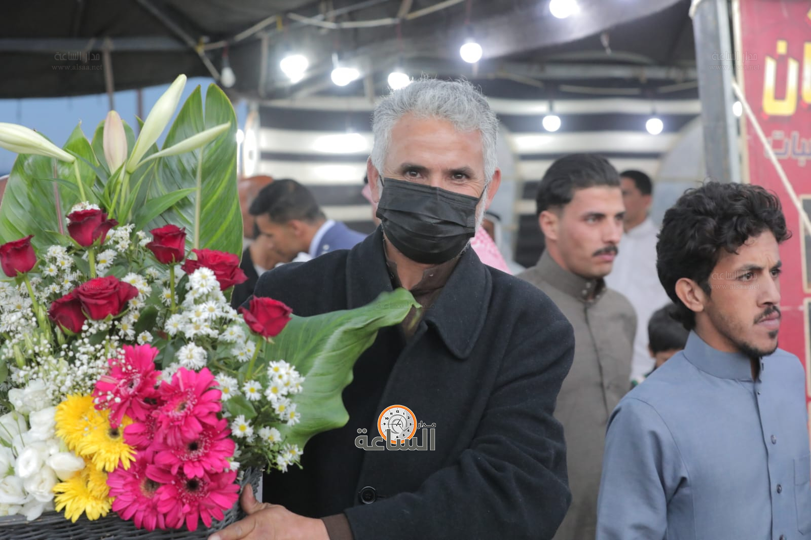 Madar Al-Saa Images 0.7843119602805718