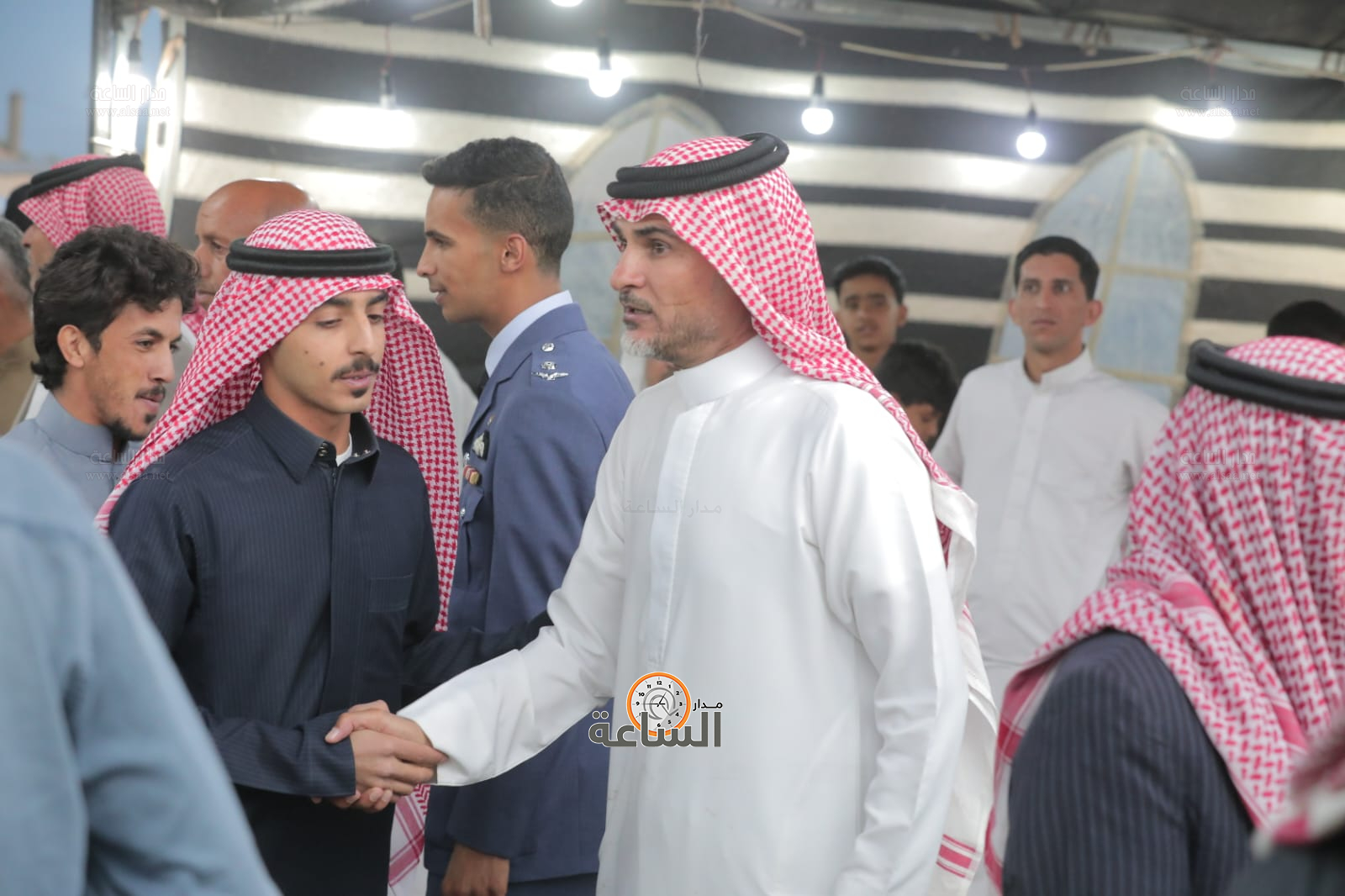 Madar Al-Saa Images 0.6255523998257952