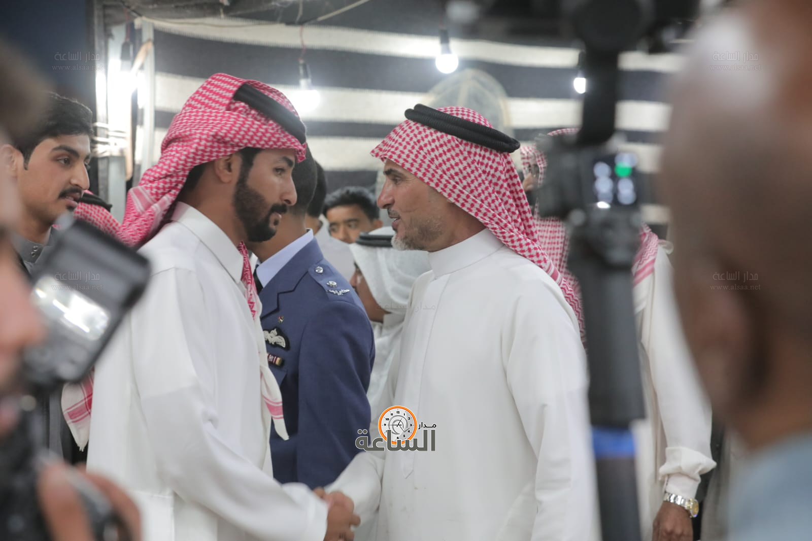 Madar Al-Saa Images 0.6324920011352195