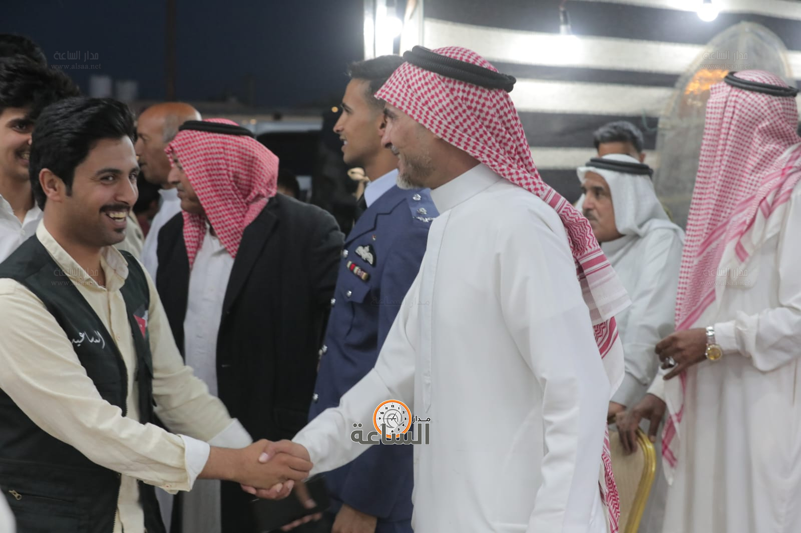 Madar Al-Saa Images 0.8272212764881811