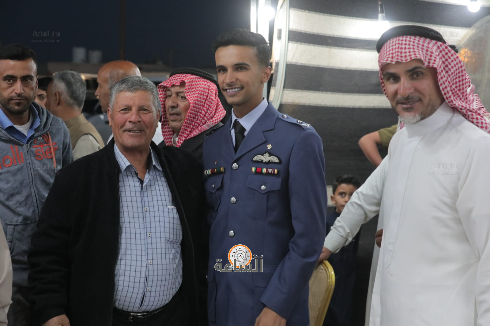 Madar Al-Saa Images 0.20738743777367952