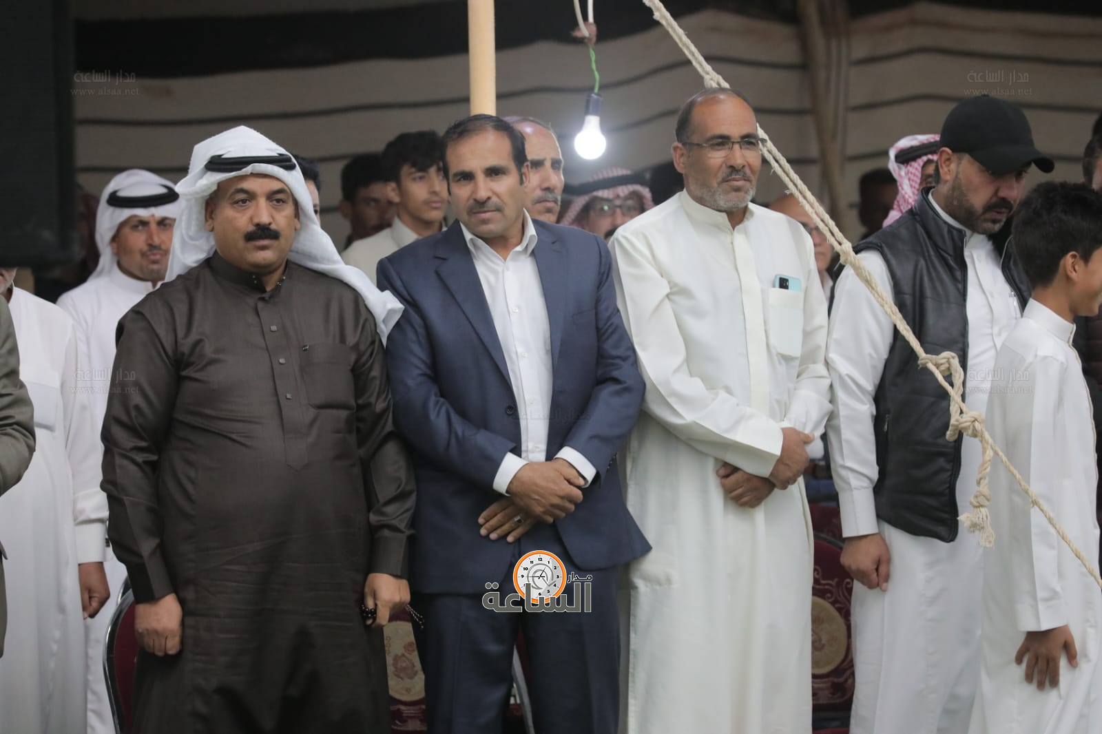 Madar Al-Saa Images 0.2824954050807772