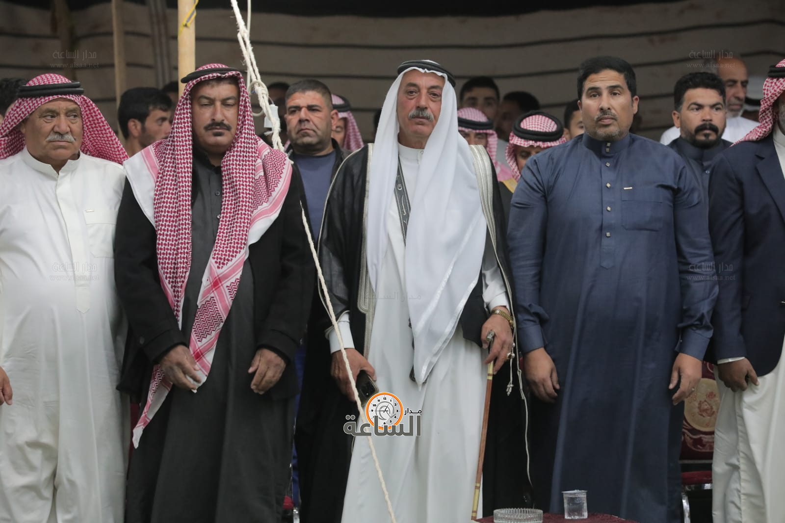 Madar Al-Saa Images 0.22797675195985456