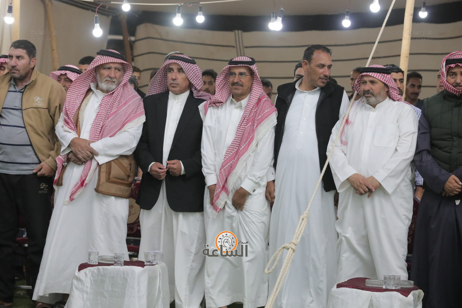 Madar Al-Saa Images 0.1965231737316474