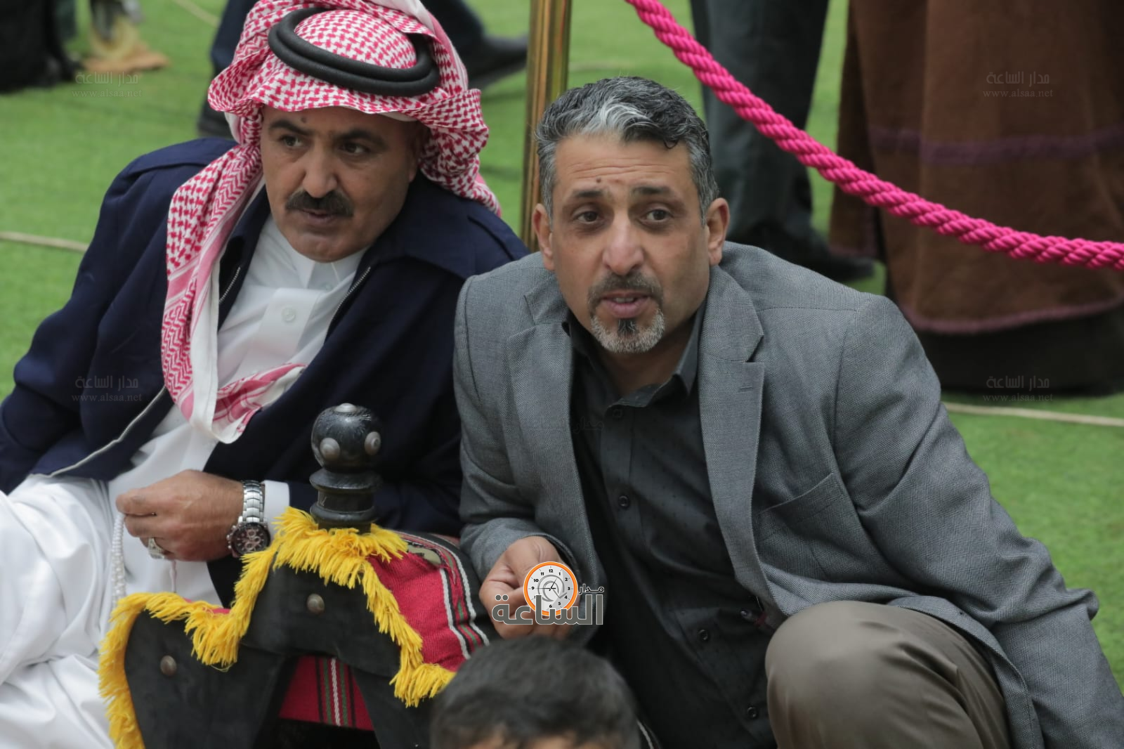 Madar Al-Saa Images 0.2883410002637693