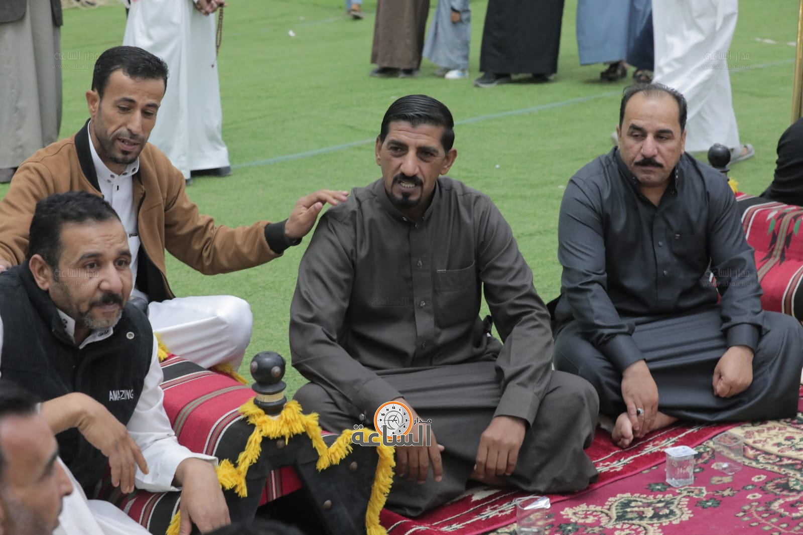 Madar Al-Saa Images 0.9904310757275417