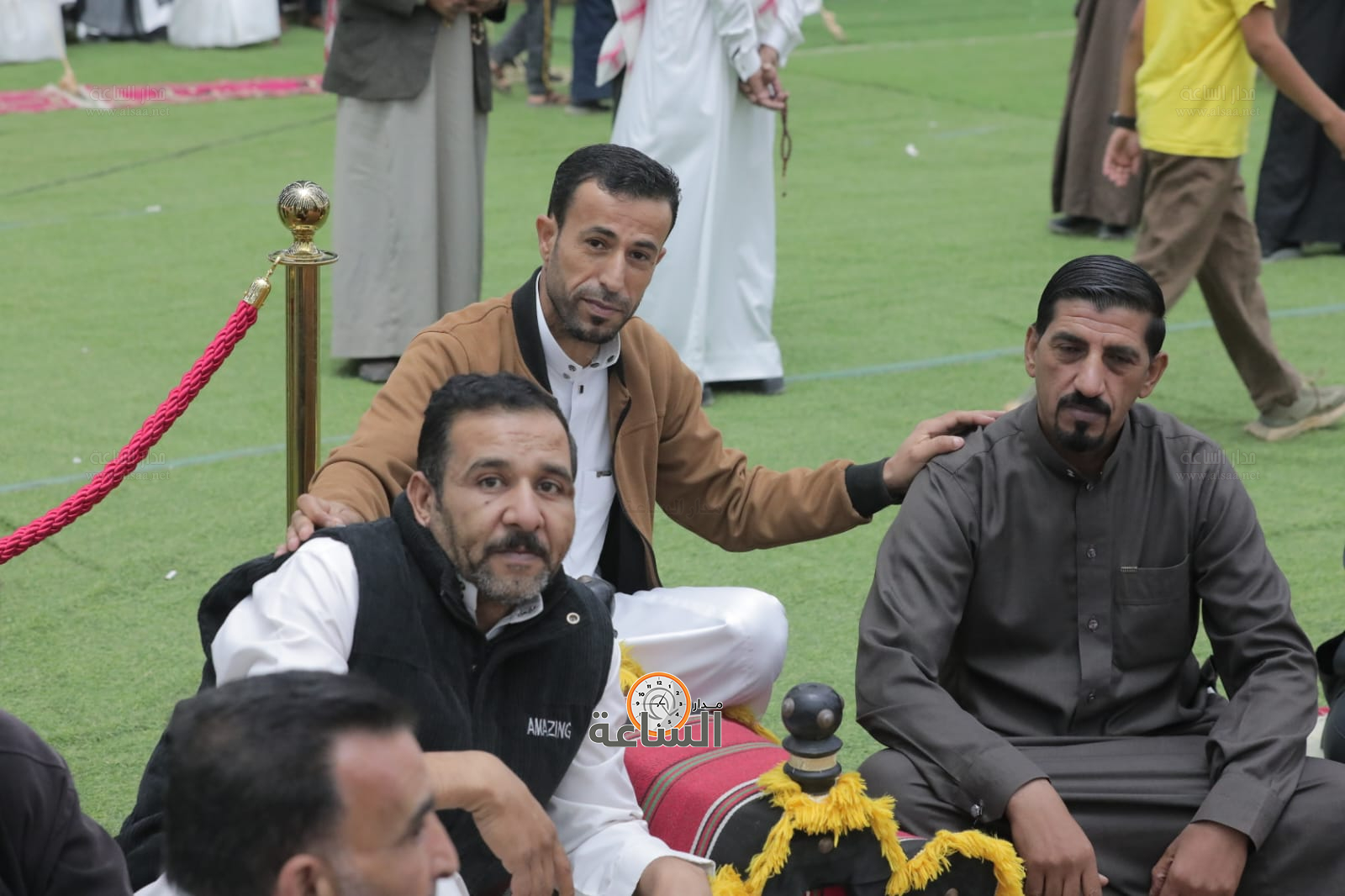 Madar Al-Saa Images 0.17879712608770082