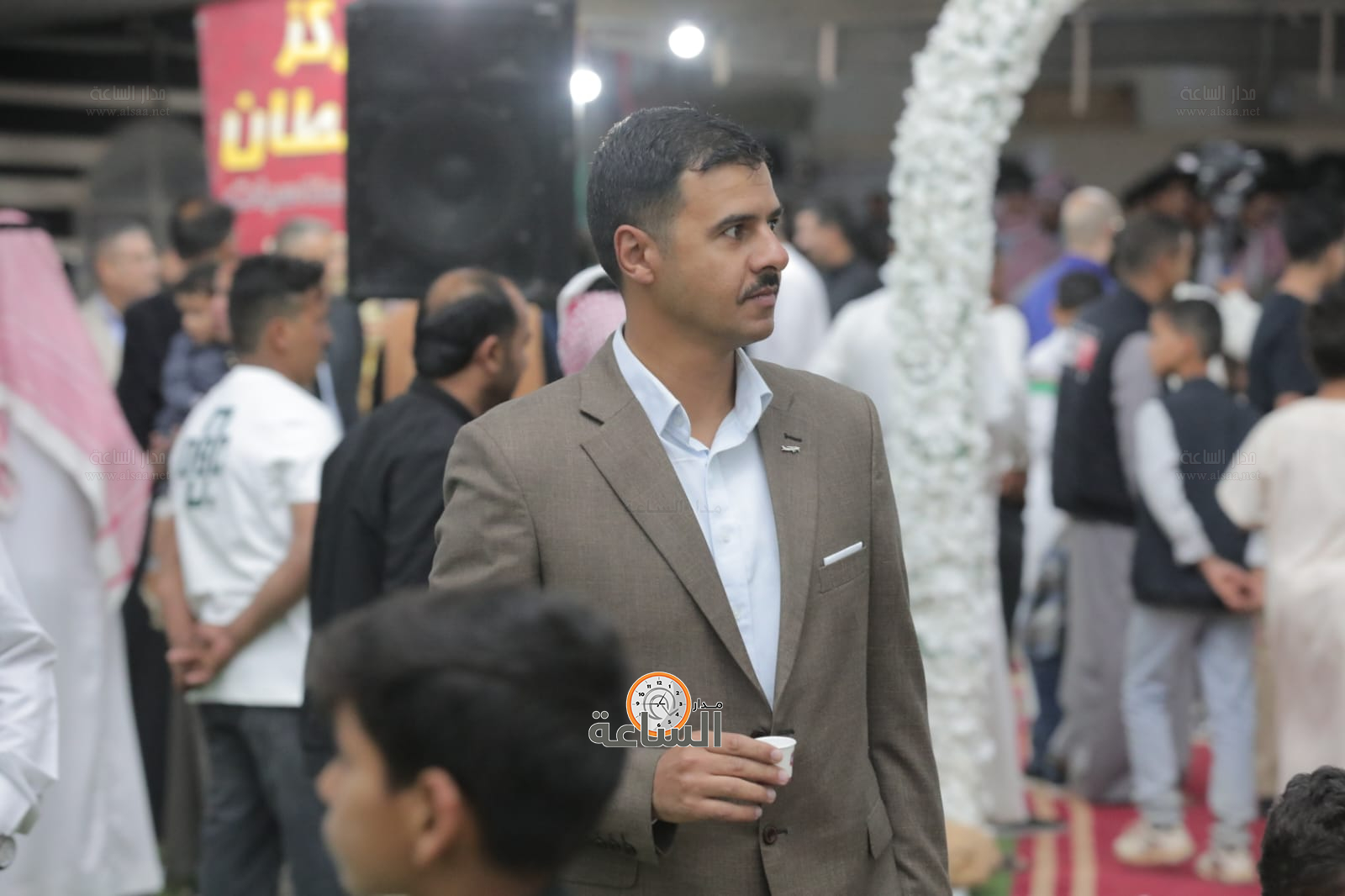 Madar Al-Saa Images 0.5089862555968571