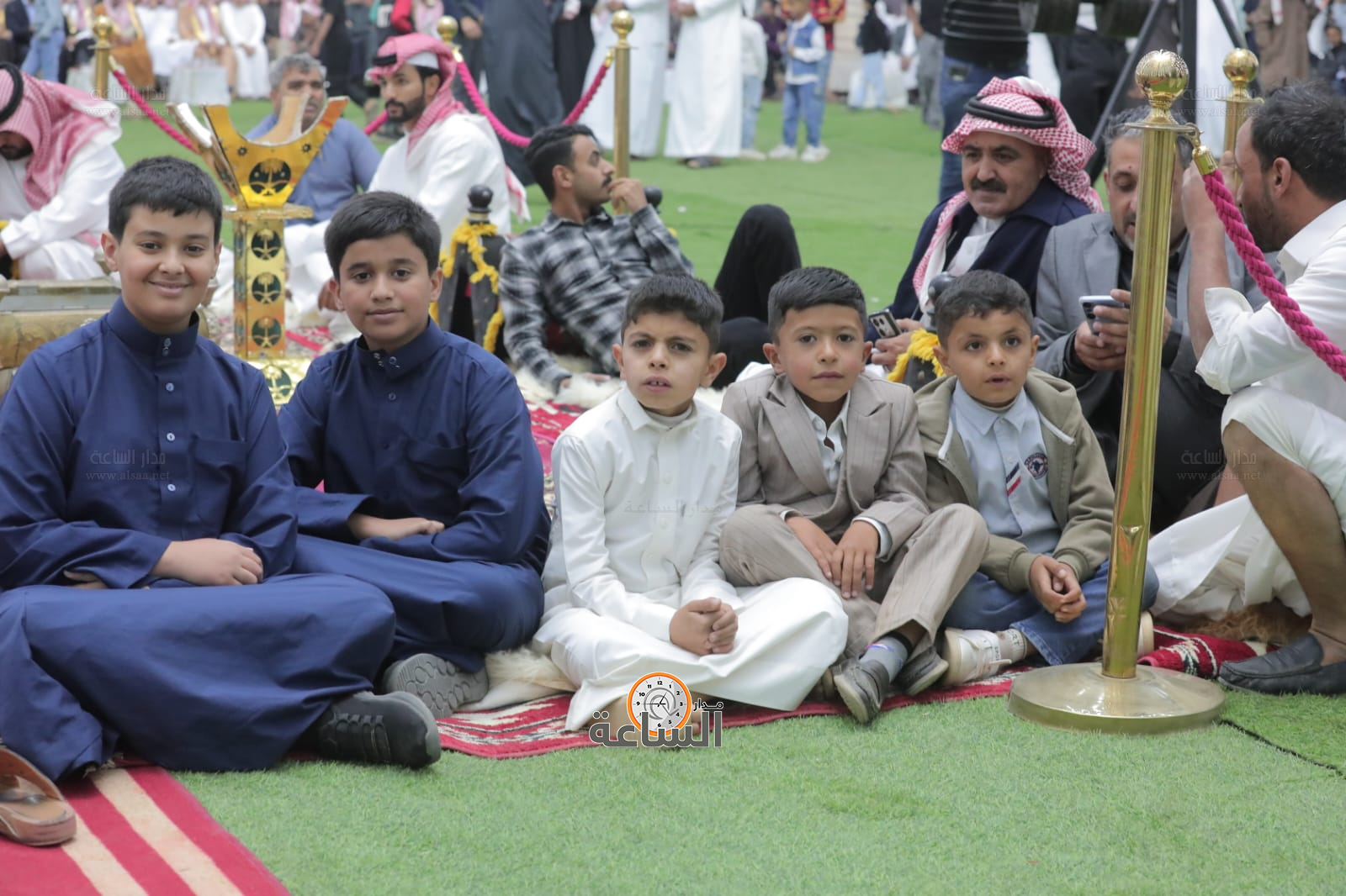 Madar Al-Saa Images 0.4219131099620327