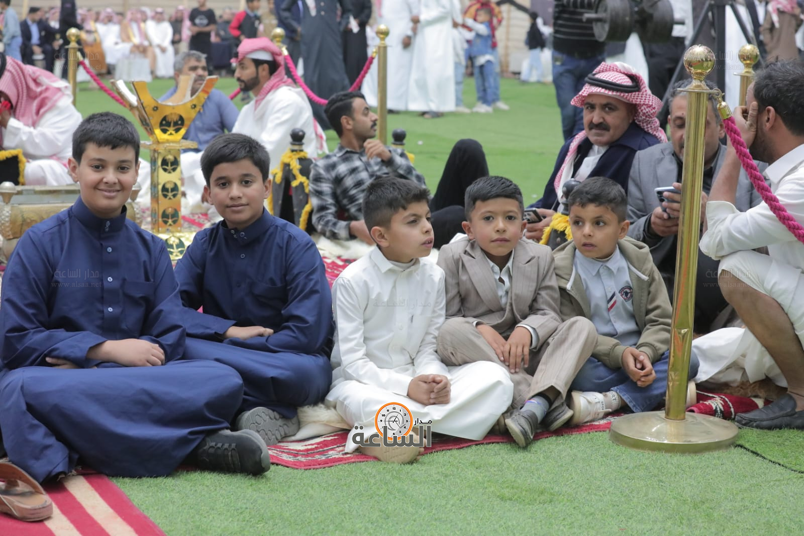 Madar Al-Saa Images 0.9597806676021615