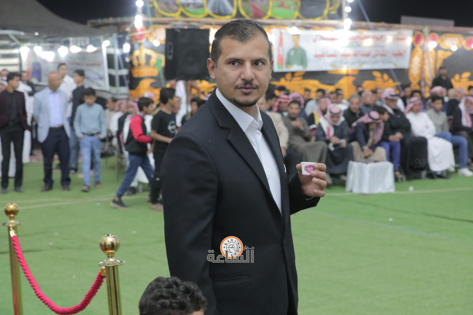 Madar Al-Saa Images 0.354892775359984