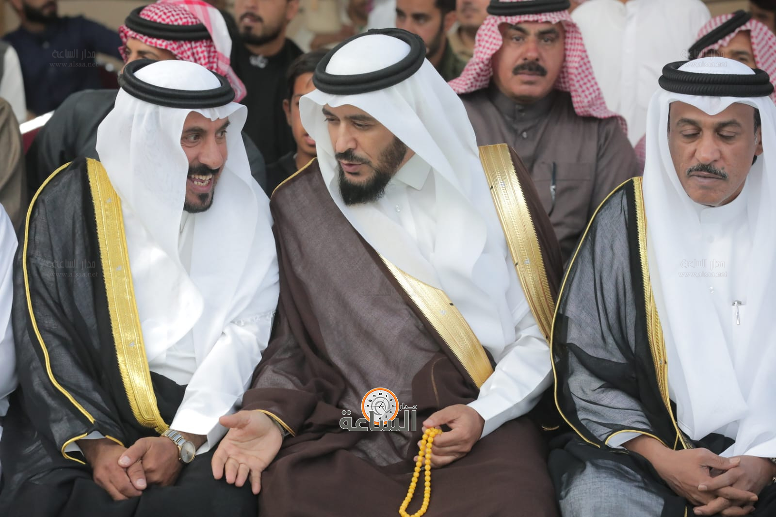 Madar Al-Saa Images 0.6238143158252212