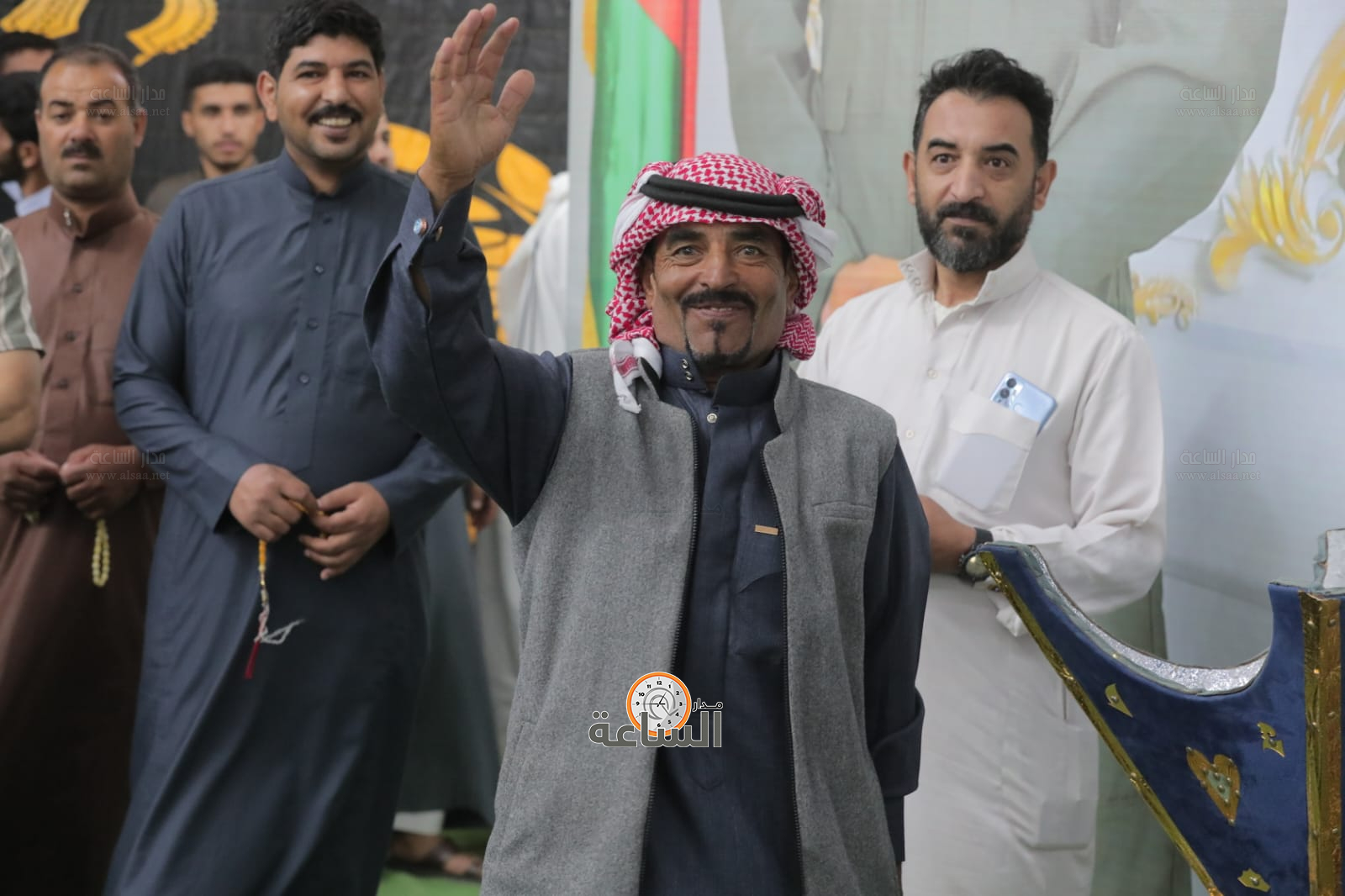 Madar Al-Saa Images 0.125912593177812