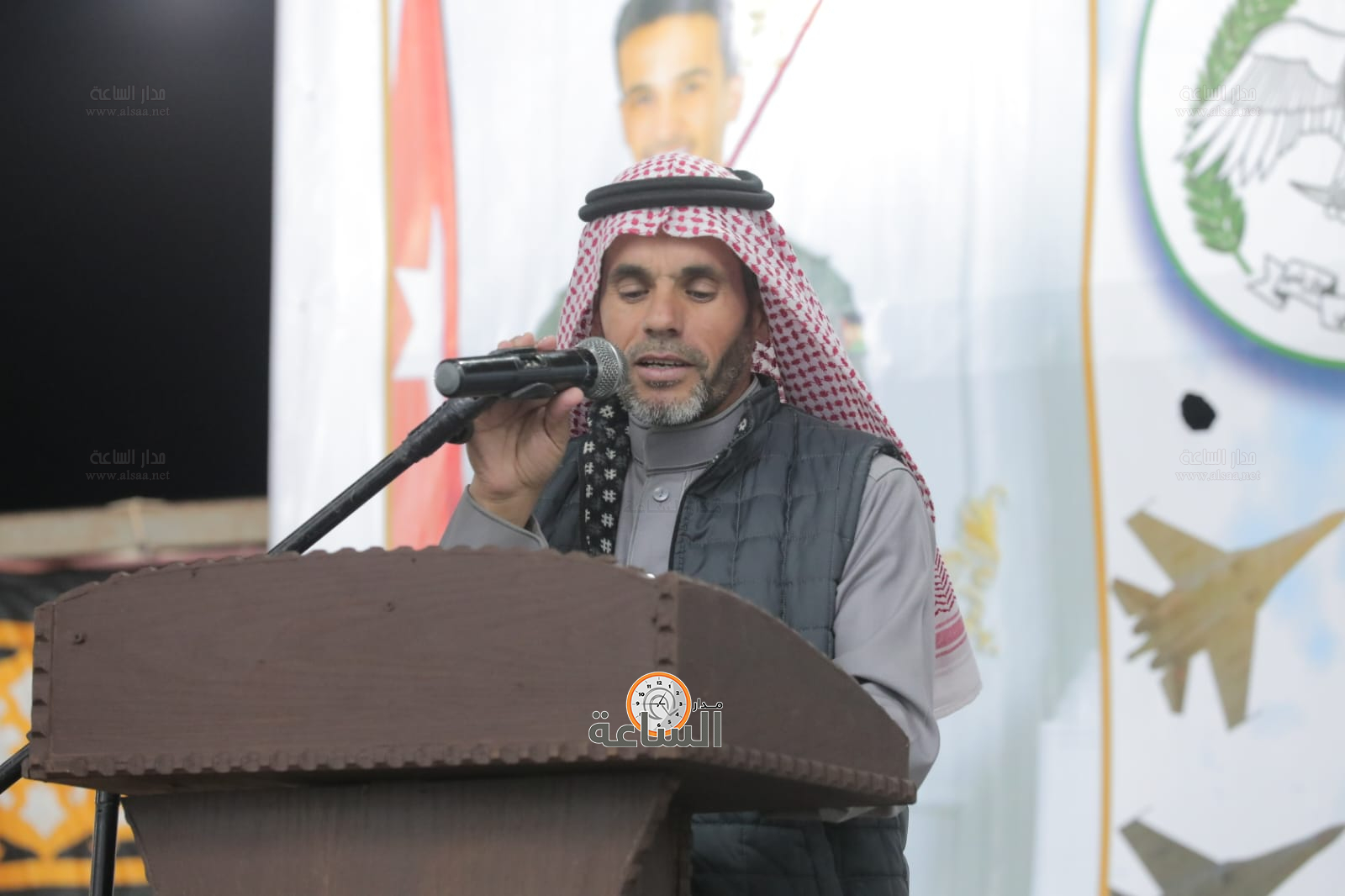 Madar Al-Saa Images 0.1834273675437188