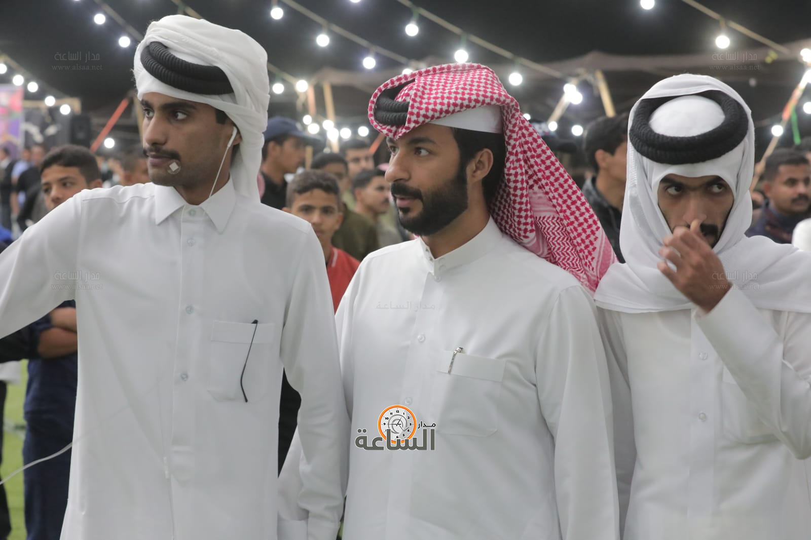 Madar Al-Saa Images 0.4938287248922343