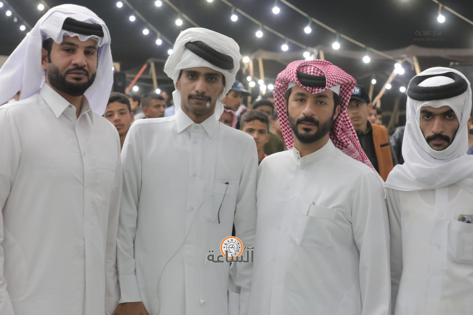 Madar Al-Saa Images 0.27338158925523903