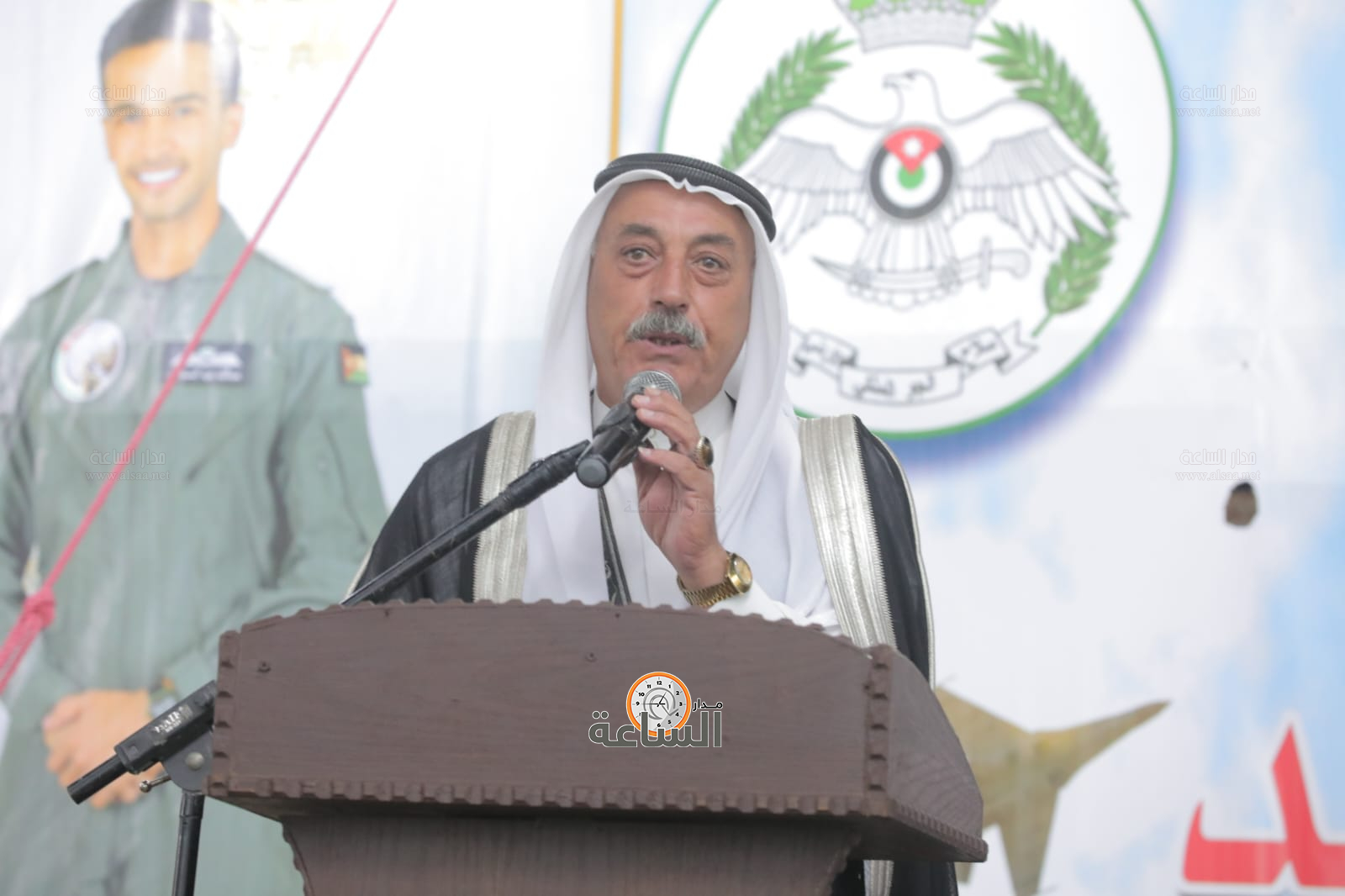 Madar Al-Saa Images 0.07498760578076336