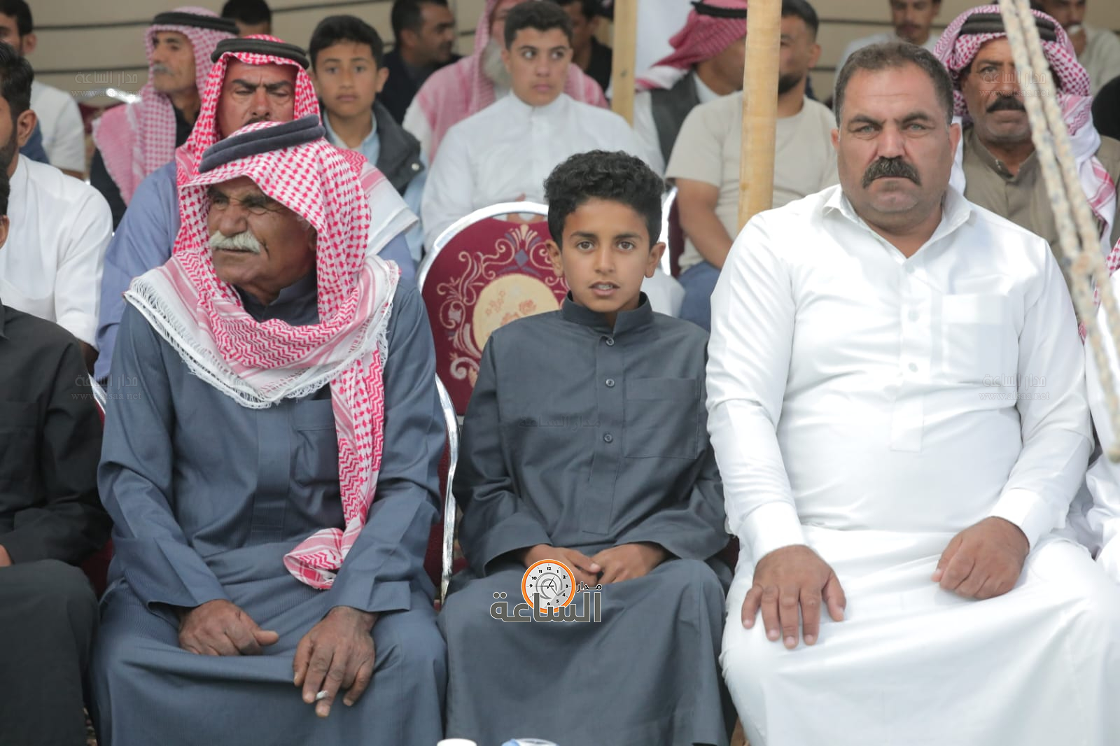 Madar Al-Saa Images 0.7245314945258087