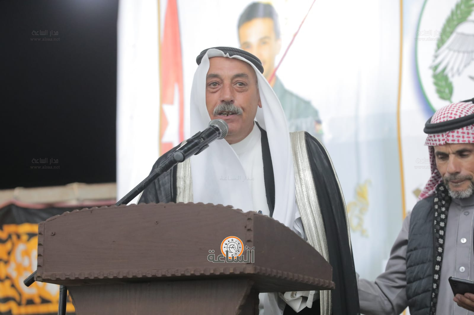 Madar Al-Saa Images 0.7231398065710692