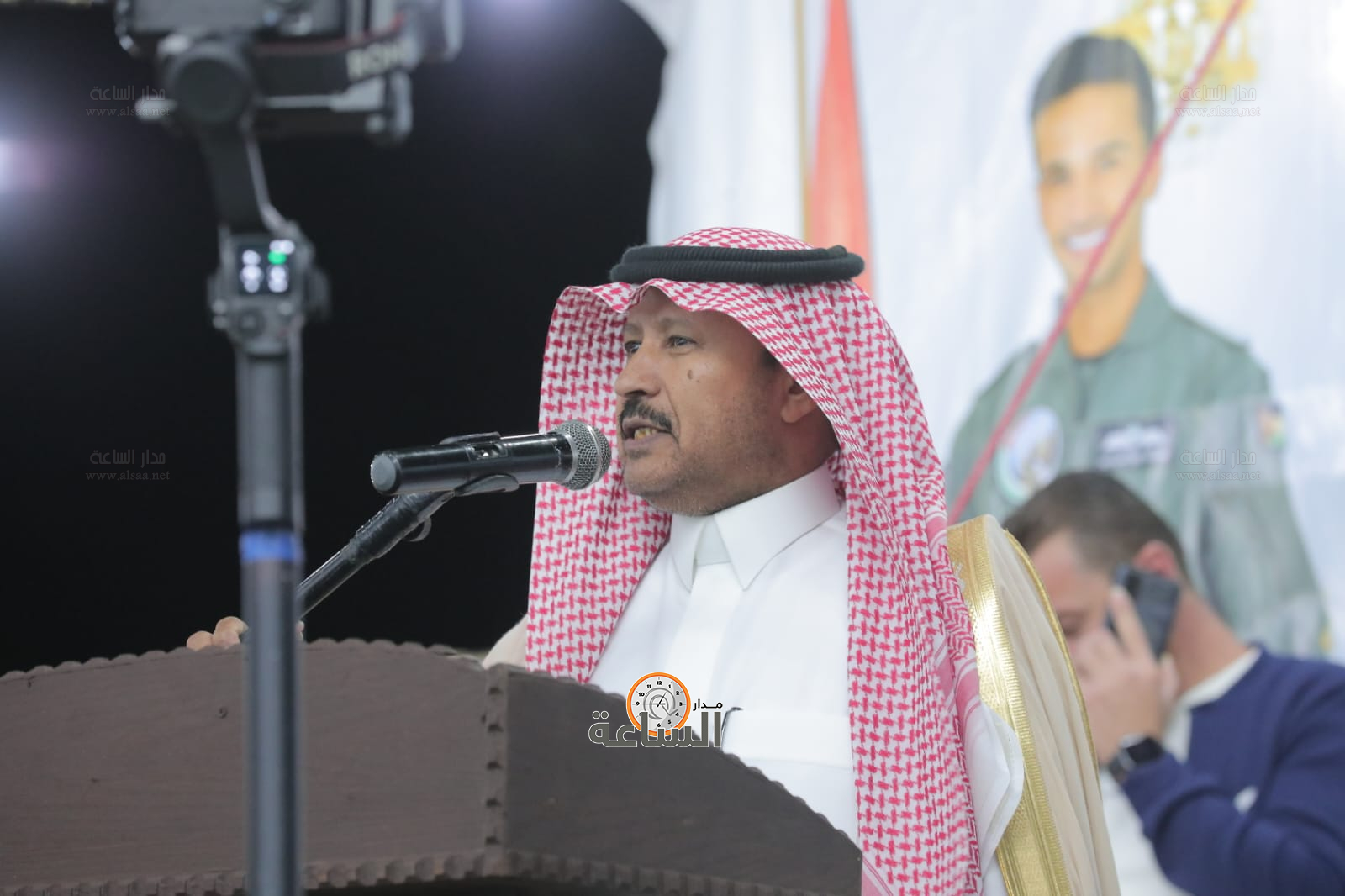 Madar Al-Saa Images 0.024982143213283736