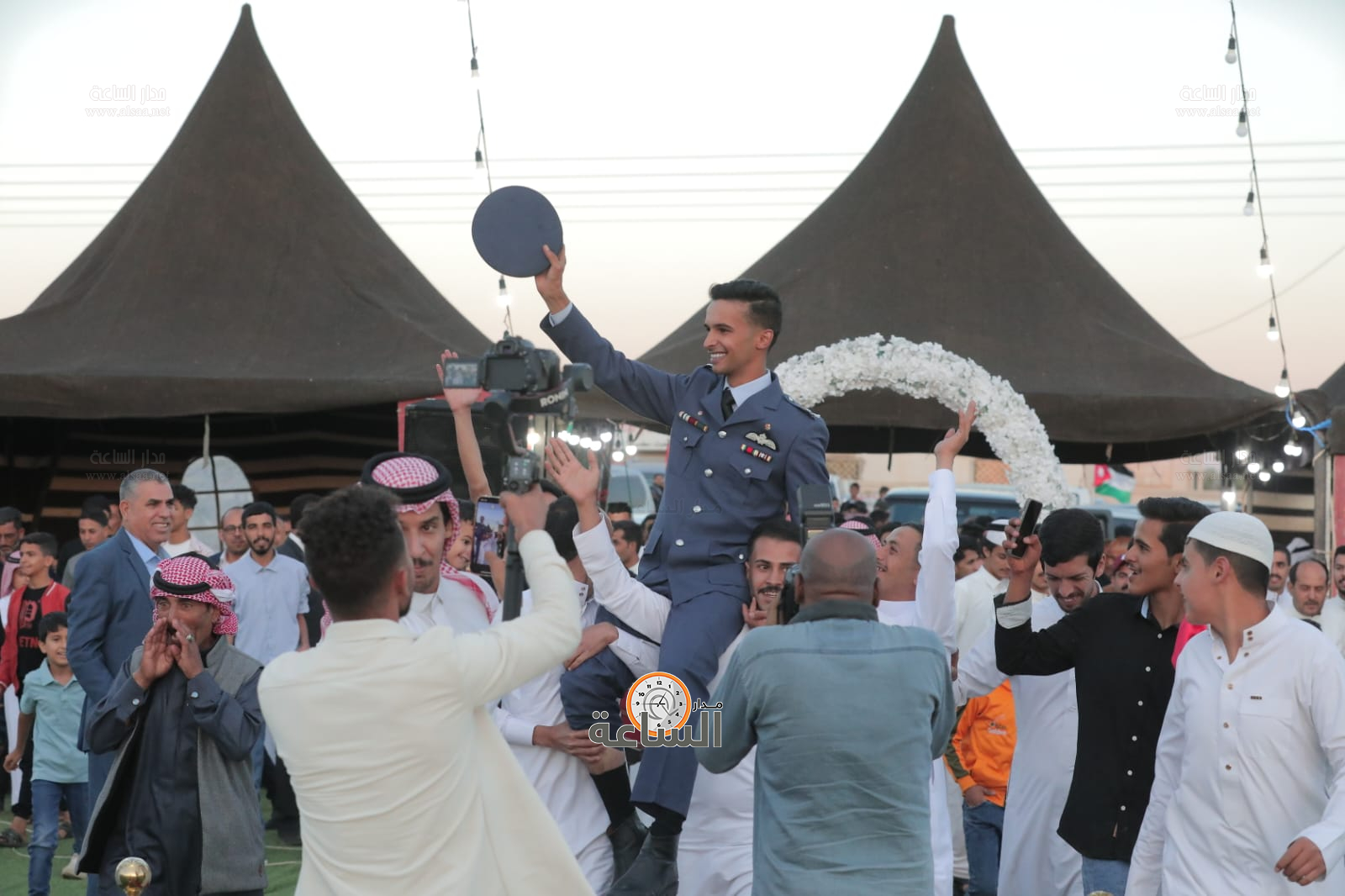 Madar Al-Saa Images 0.20657865395237796