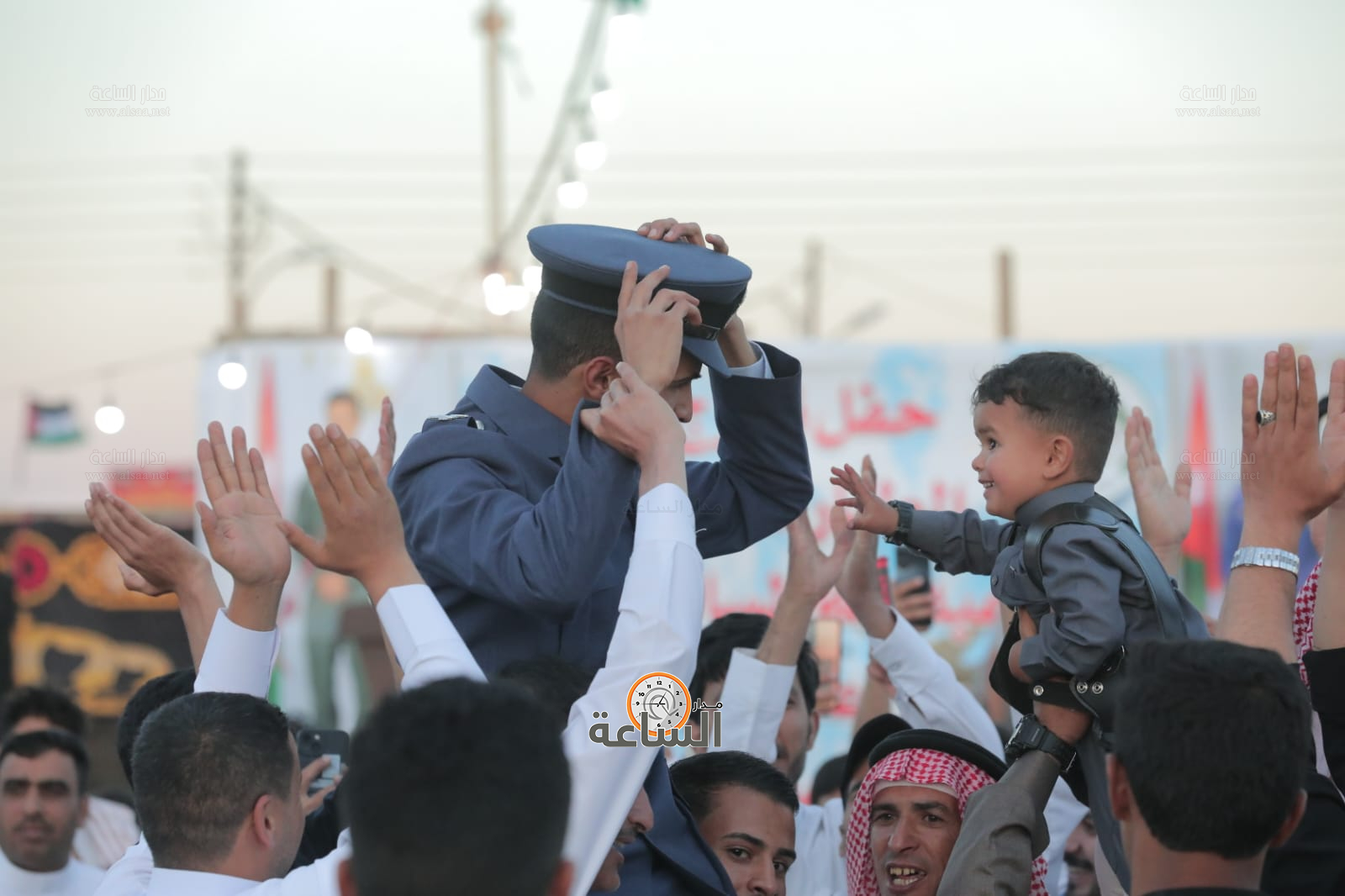 Madar Al-Saa Images 0.9164746944556268