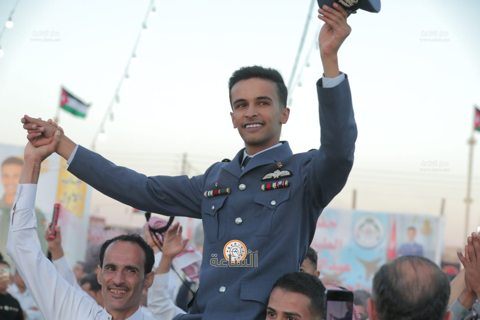 Madar Al-Saa Images 0.47566934819142215