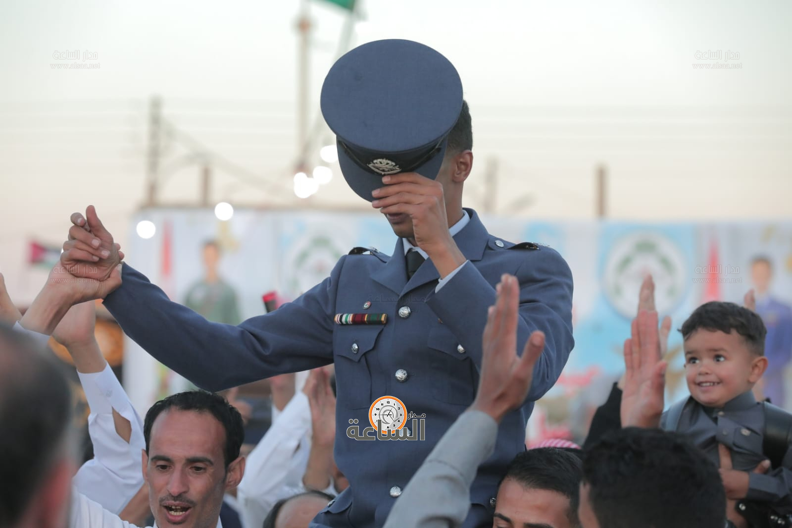 Madar Al-Saa Images 0.11084590984831755