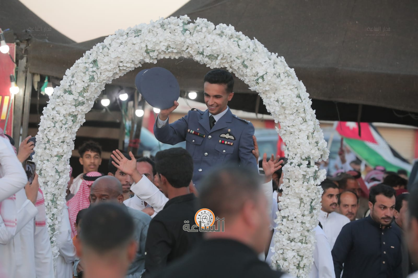 Madar Al-Saa Images 0.9740855451612613