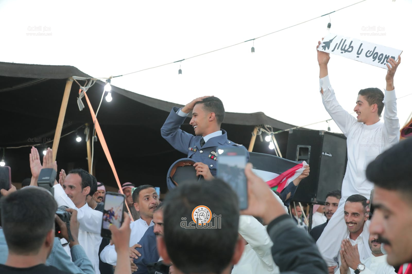 Madar Al-Saa Images 0.6002603092262081