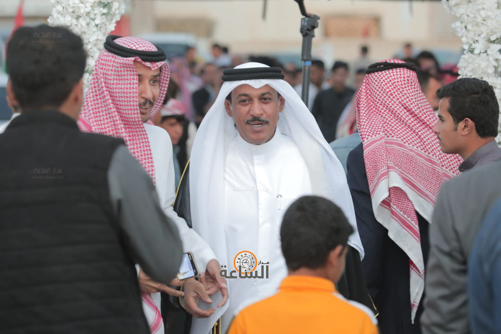 Madar Al-Saa Images 0.5506325937002579