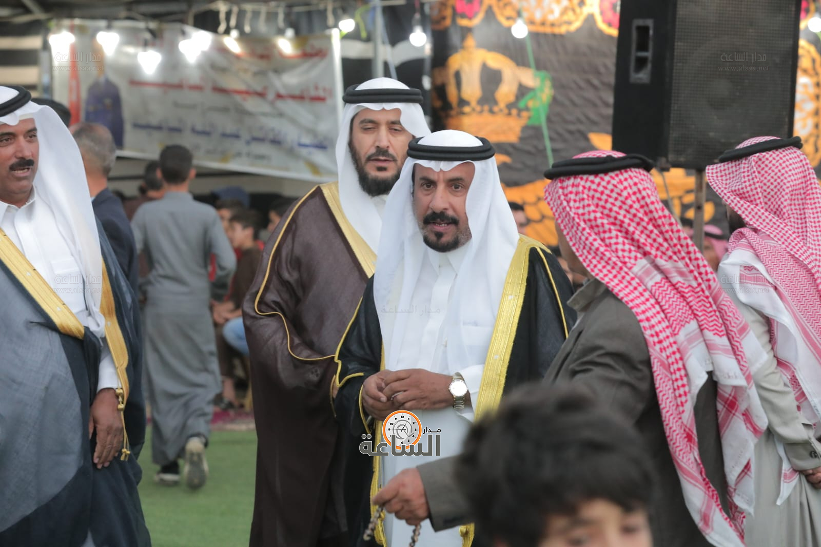 Madar Al-Saa Images 0.44155224767346213