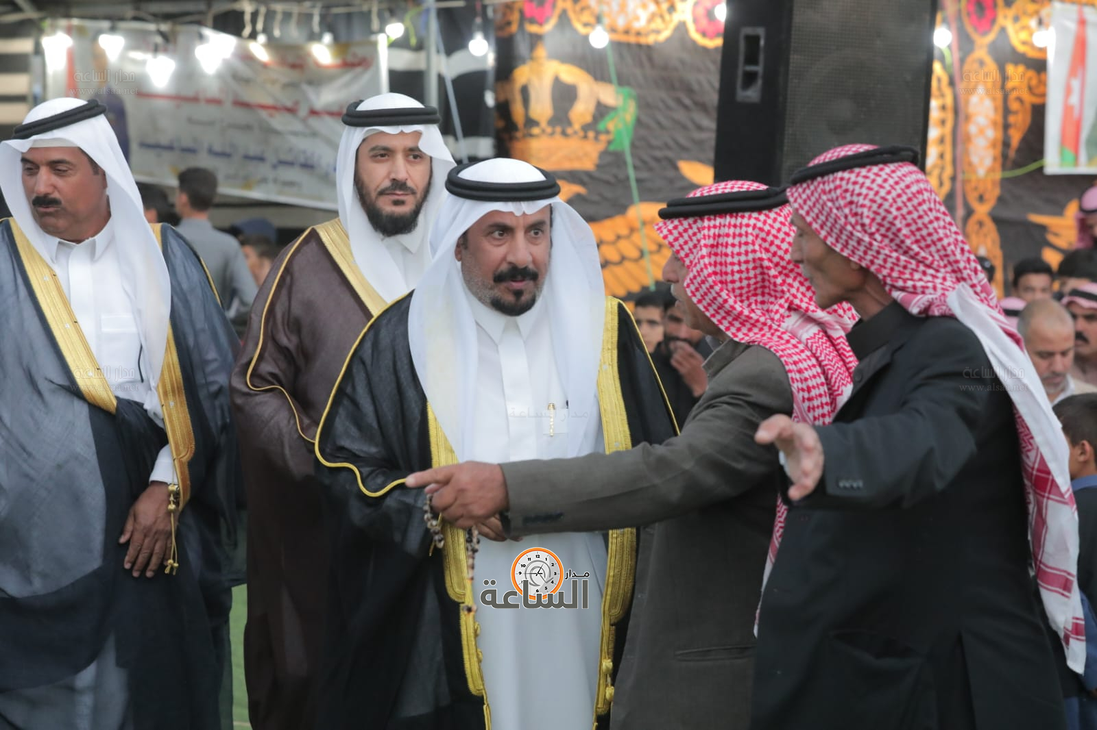 Madar Al-Saa Images 0.4293093958947486