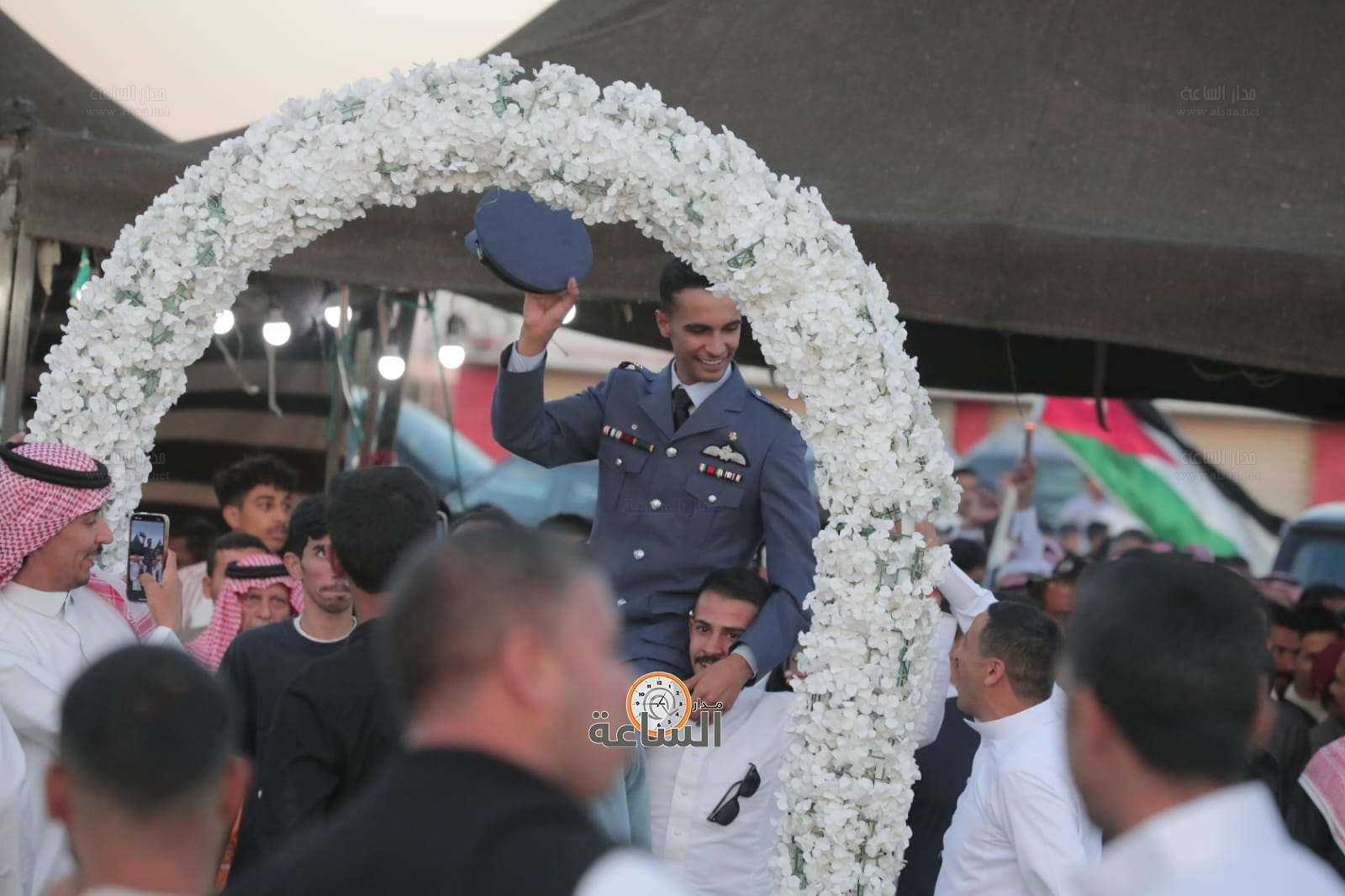 Madar Al-Saa Images 0.6419175953615898